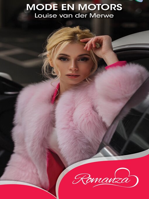Title details for Mode en Motors by Louise van der Merwe - Available